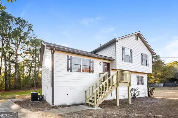 Loganville, GA 30052,2422 Range Heights TER