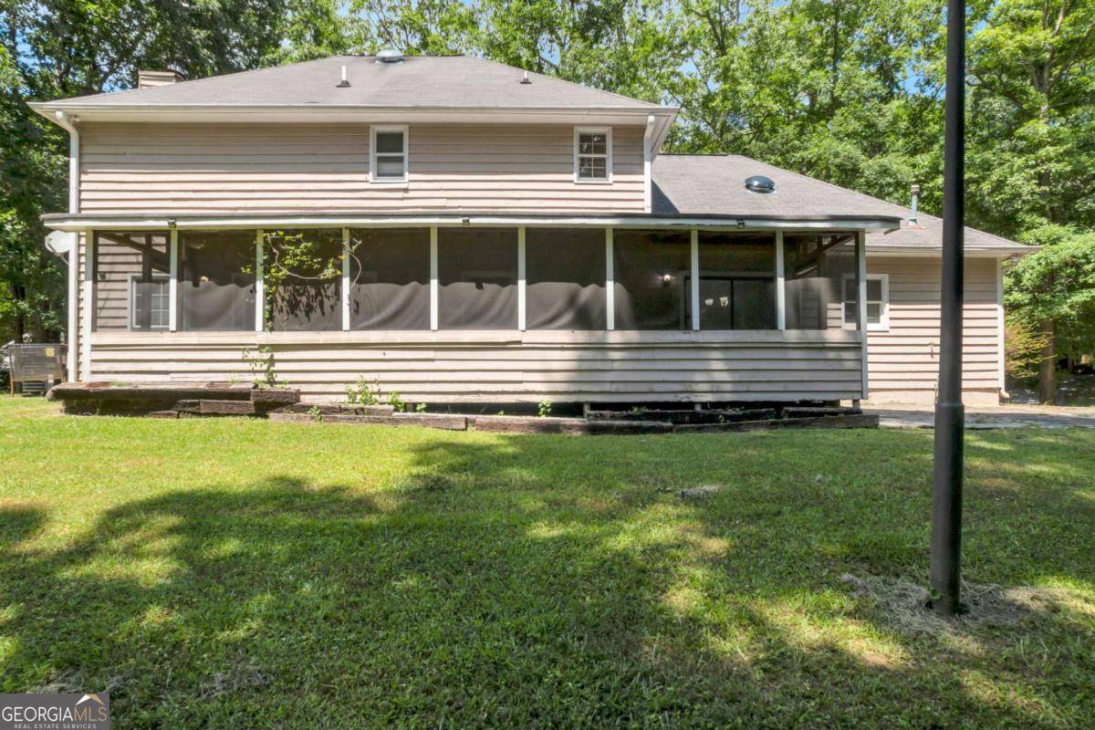 Stone Mountain, GA 30083,1091 To Lani DR