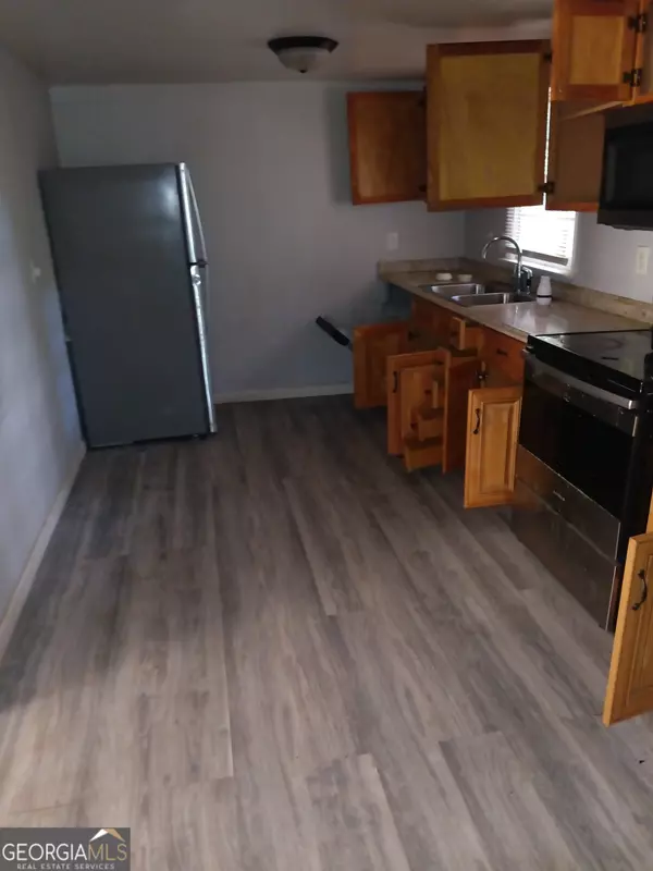 Union City, GA 30291,5135 Hilltop DR