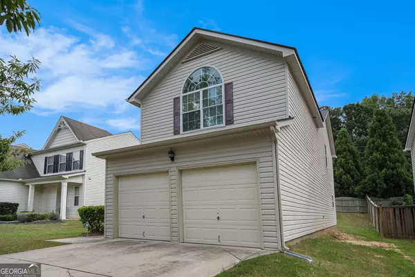 Atlanta, GA 30349,6037 Hemperly RD