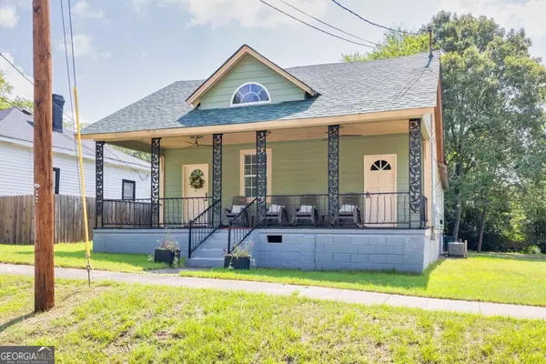 Porterdale, GA 30014,42 Poplar St
