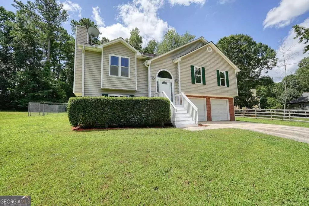 Dallas, GA 30157,54 Crestwood DR