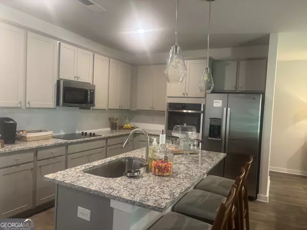South Fulton, GA 30213,5383 Tolar RD #39