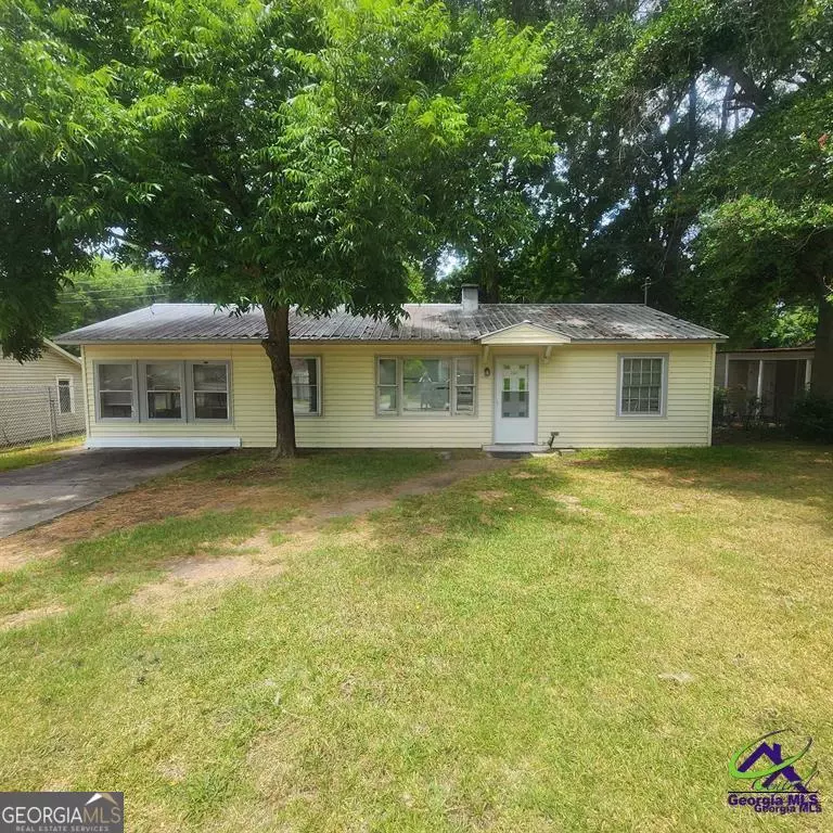 Warner Robins, GA 31093,239 Ward ST