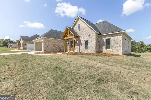Hawkinsville, GA 31036,107 River Ridge
