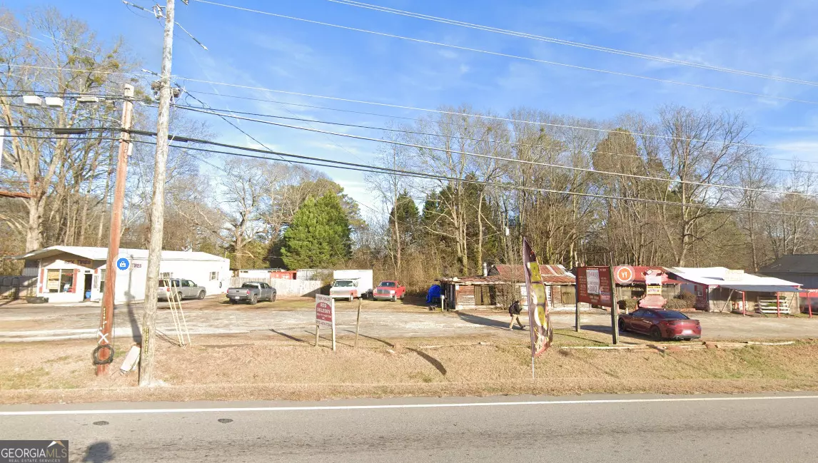Rex, GA 30273,6004 Highway 42 Rex