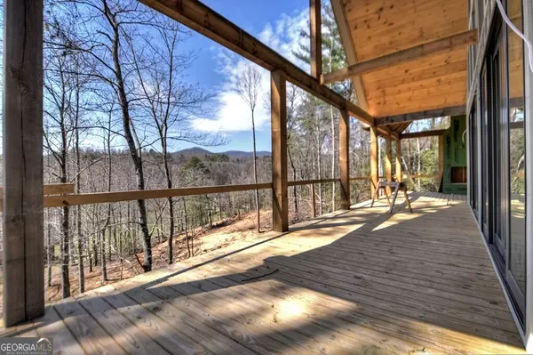 Ellijay, GA 30540,1204 Settlers Ridge RD