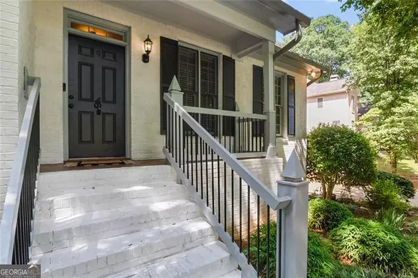 Marietta, GA 30064,2838 Saddlebrook WAY NW