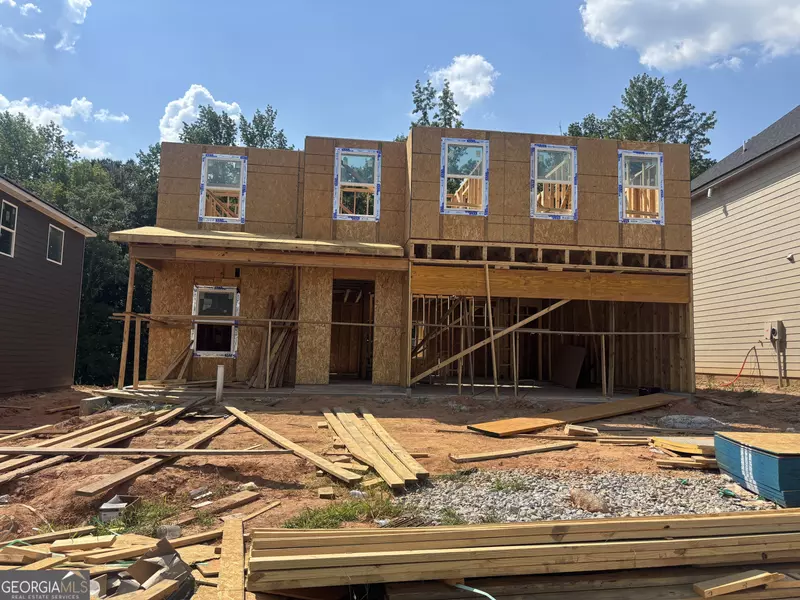 5332 Tolar RD #32, South Fulton, GA 30213