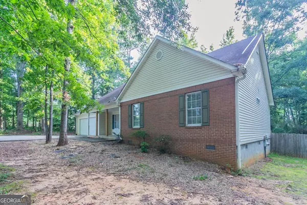 Covington, GA 30016,930 Thornwood CIR