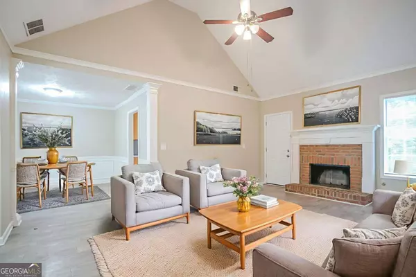 Covington, GA 30016,930 Thornwood CIR