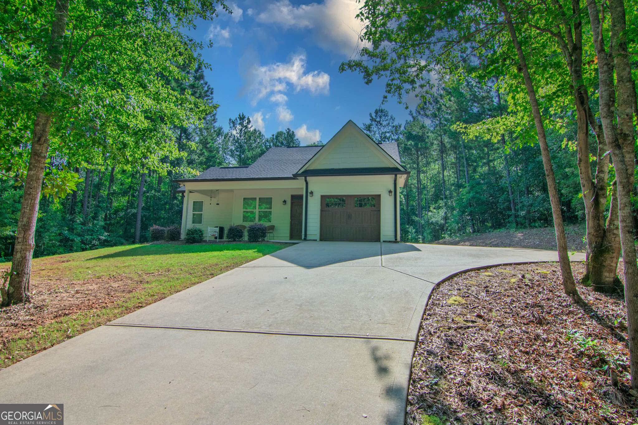 370 Sullivan CIR, Pine Mountain, GA 31822