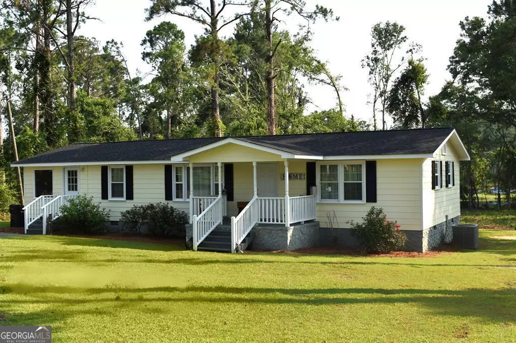 Swainsboro, GA 30401,119 Horseshoe LOOP