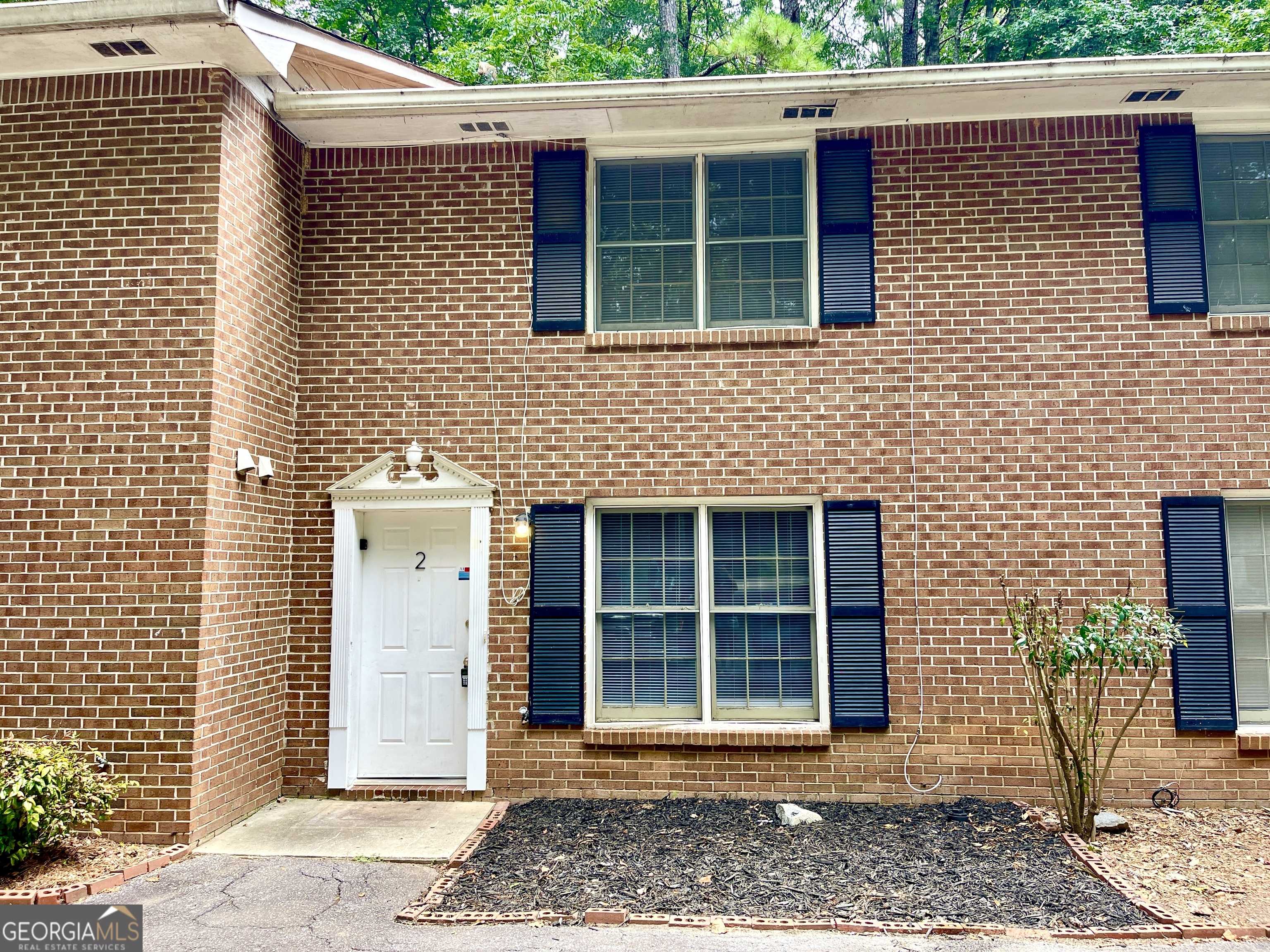 310 S Jeff Davis DR #2, Fayetteville, GA 30215