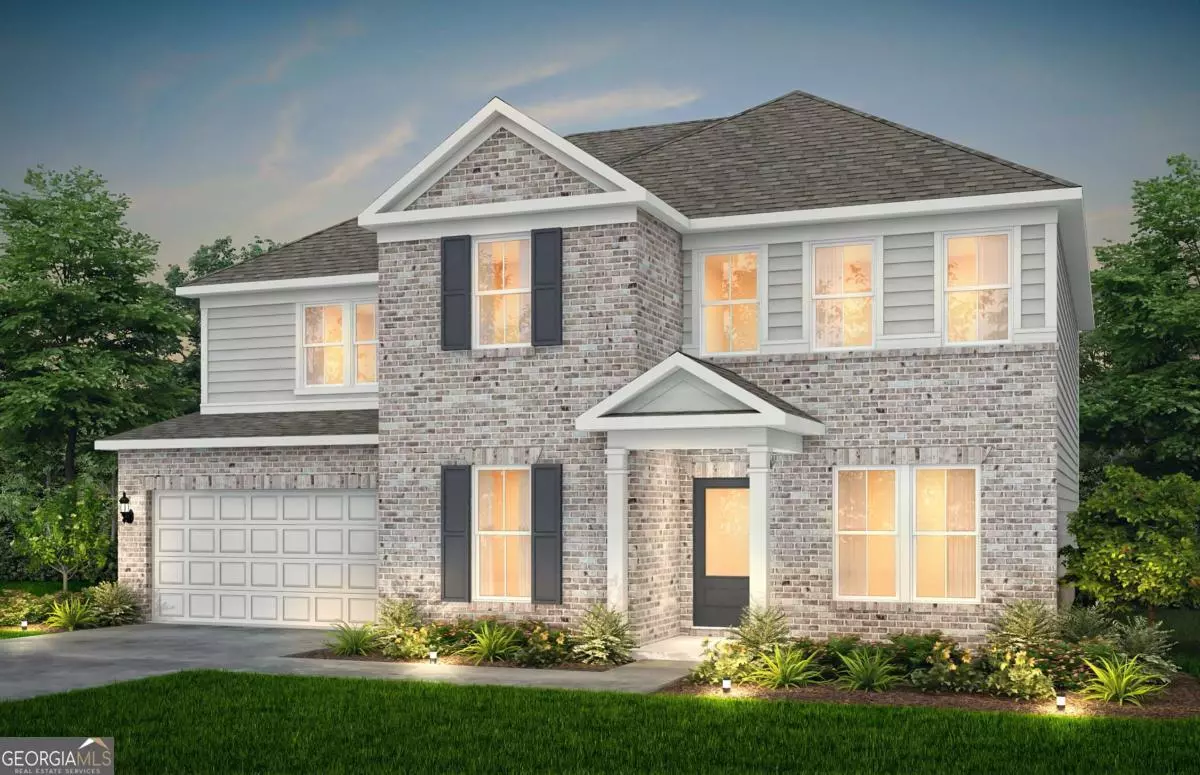 Dacula, GA 30019,3186 Morris Hills DR