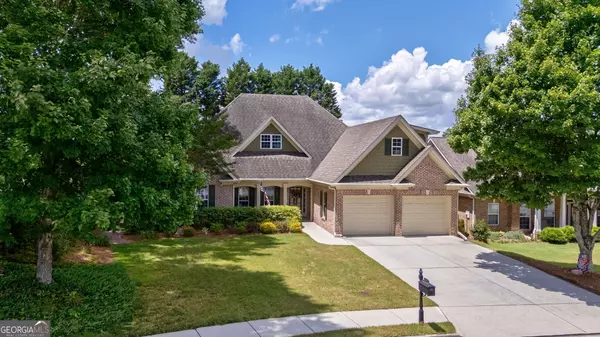 Loganville, GA 30052,2661 White Rose DR