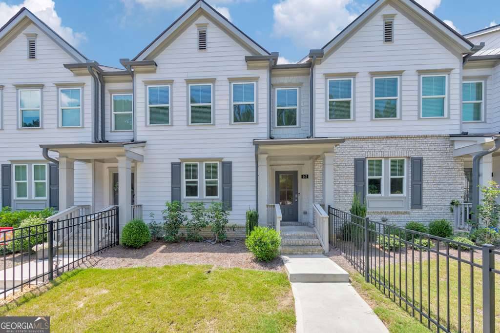 247 Vista LN, Woodstock, GA 30189