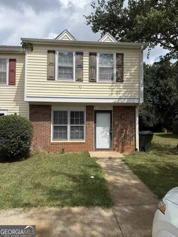1682 Hunting Creek DR, Conyers, GA 30013