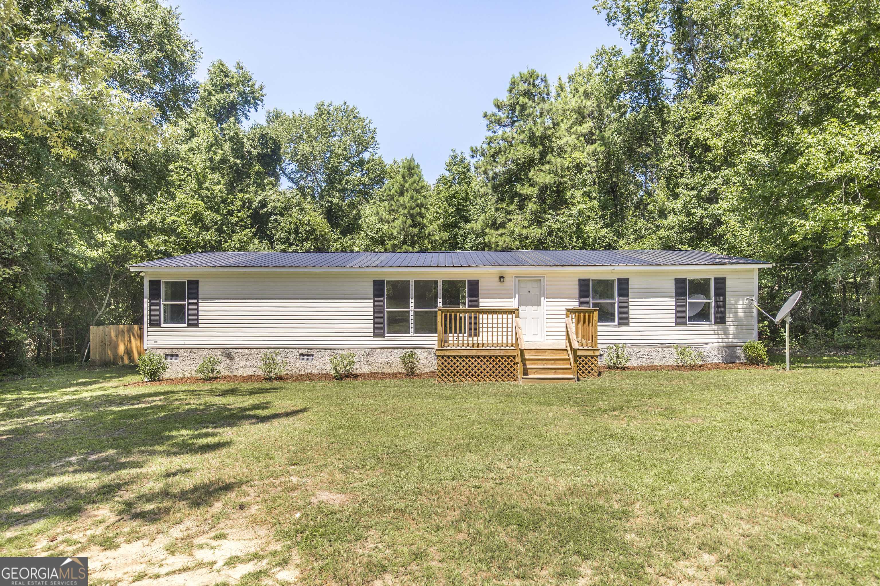 218 Wildwood RD, Fort Valley, GA 31030