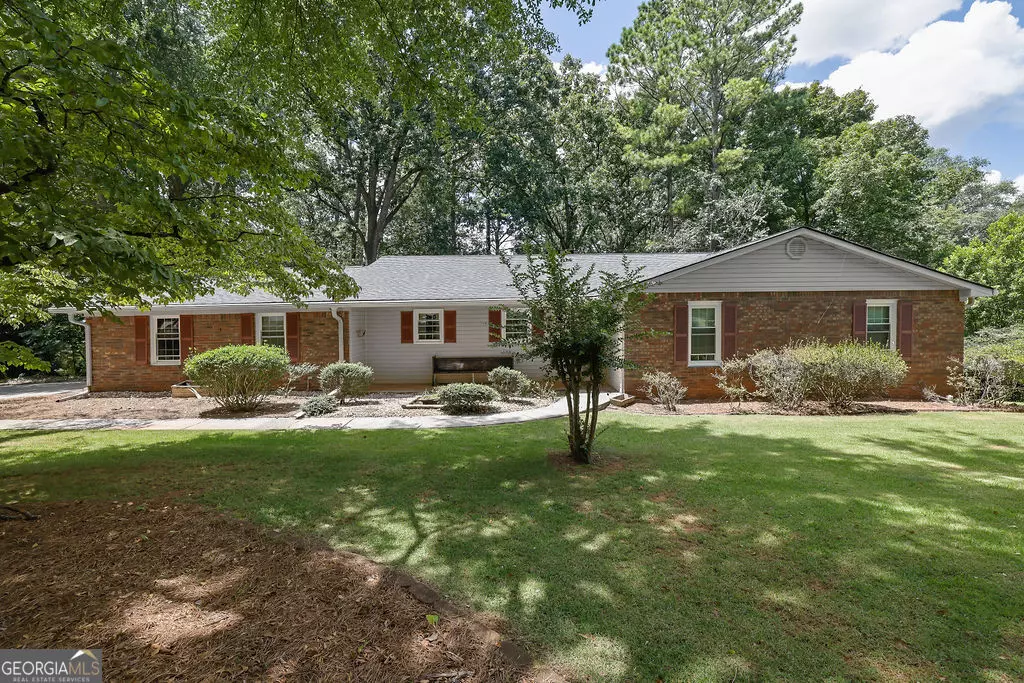 Marietta, GA 30064,1410 Dallas CIR SW