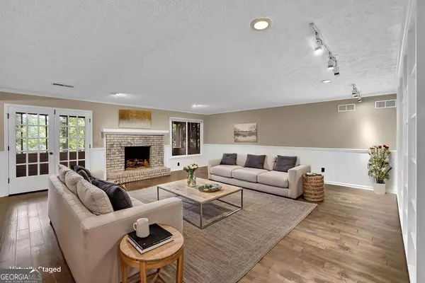 Marietta, GA 30064,1410 Dallas CIR SW