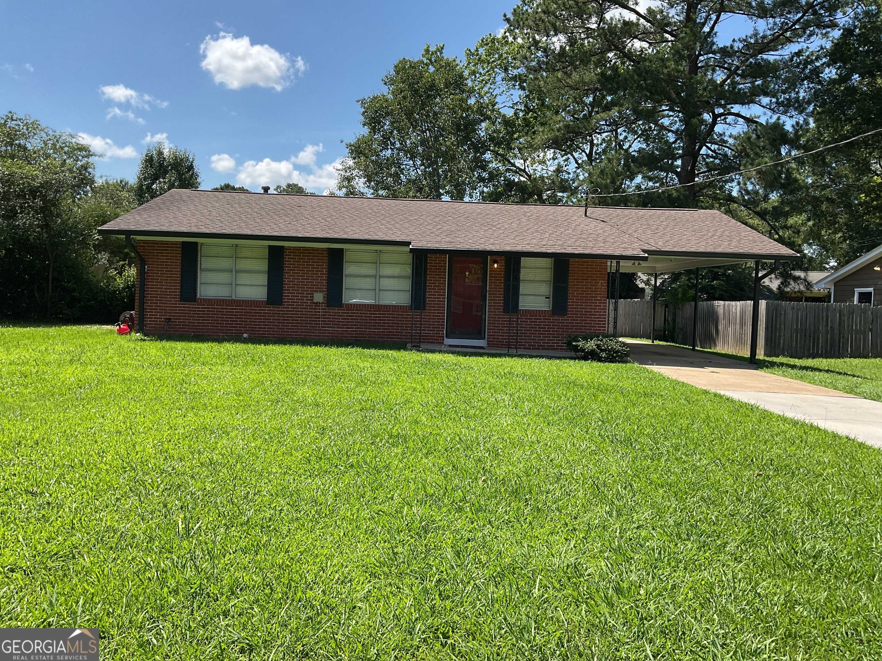 15 Lindsey TER NW, Rome, GA 30165