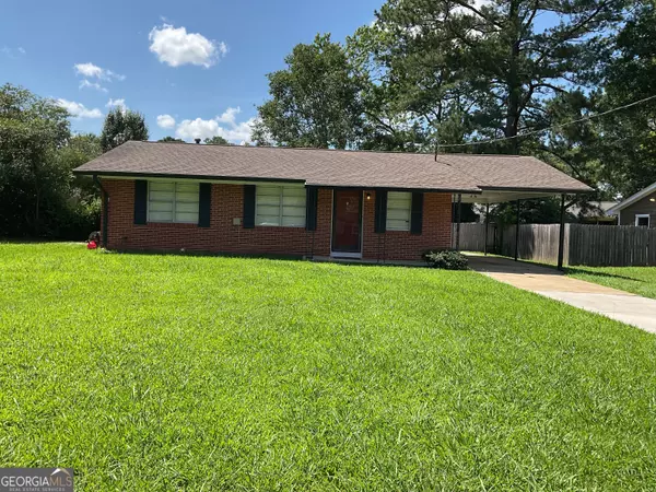 15 Lindsey TER NW, Rome, GA 30165