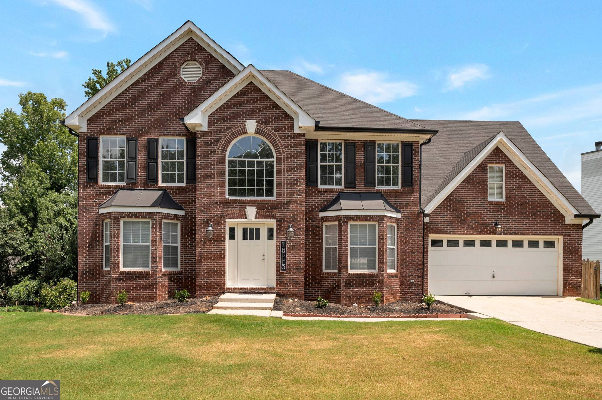 532 Surrey LN, Stockbridge, GA 30281