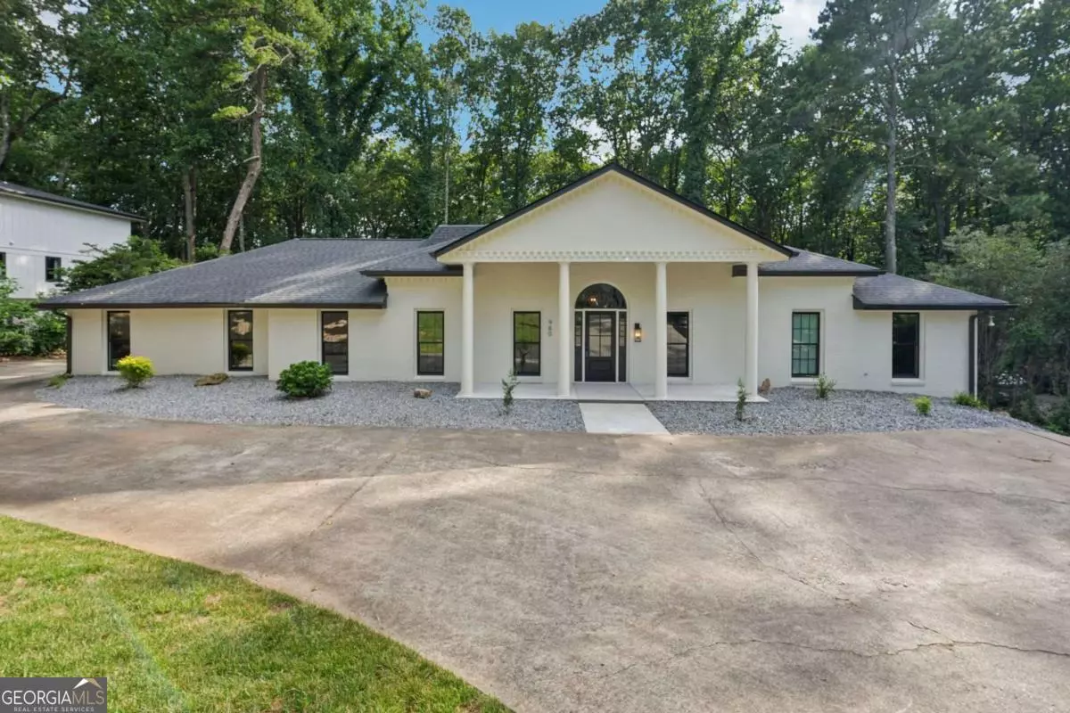 Roswell, GA 30075,980 Hickory Oak HOLW