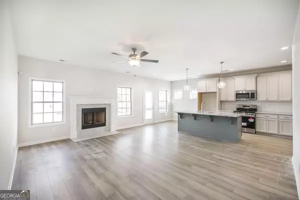 Perry, GA 31069,210 Bald Cypress DR #47G