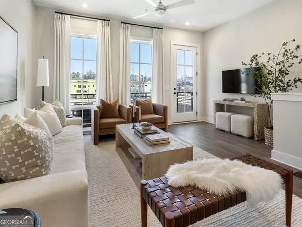 Atlanta, GA 30318,1289 Longreen Terrace NW #165