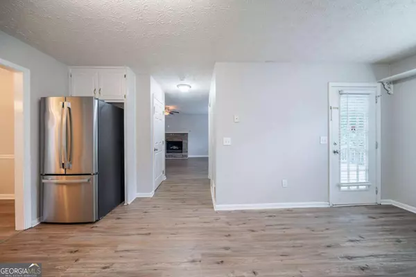 Loganville, GA 30052,1307 Stream Walk DR