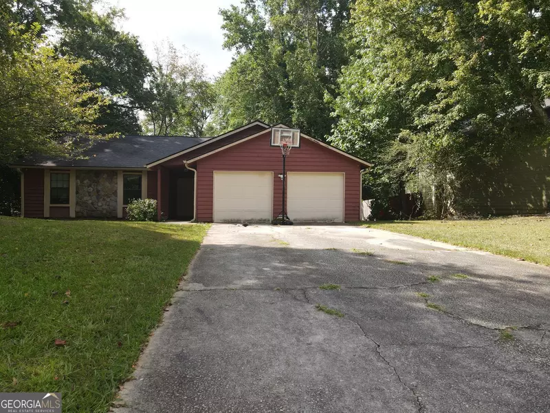 1090 Pond Ridge Drive DR, Riverdale, GA 30296