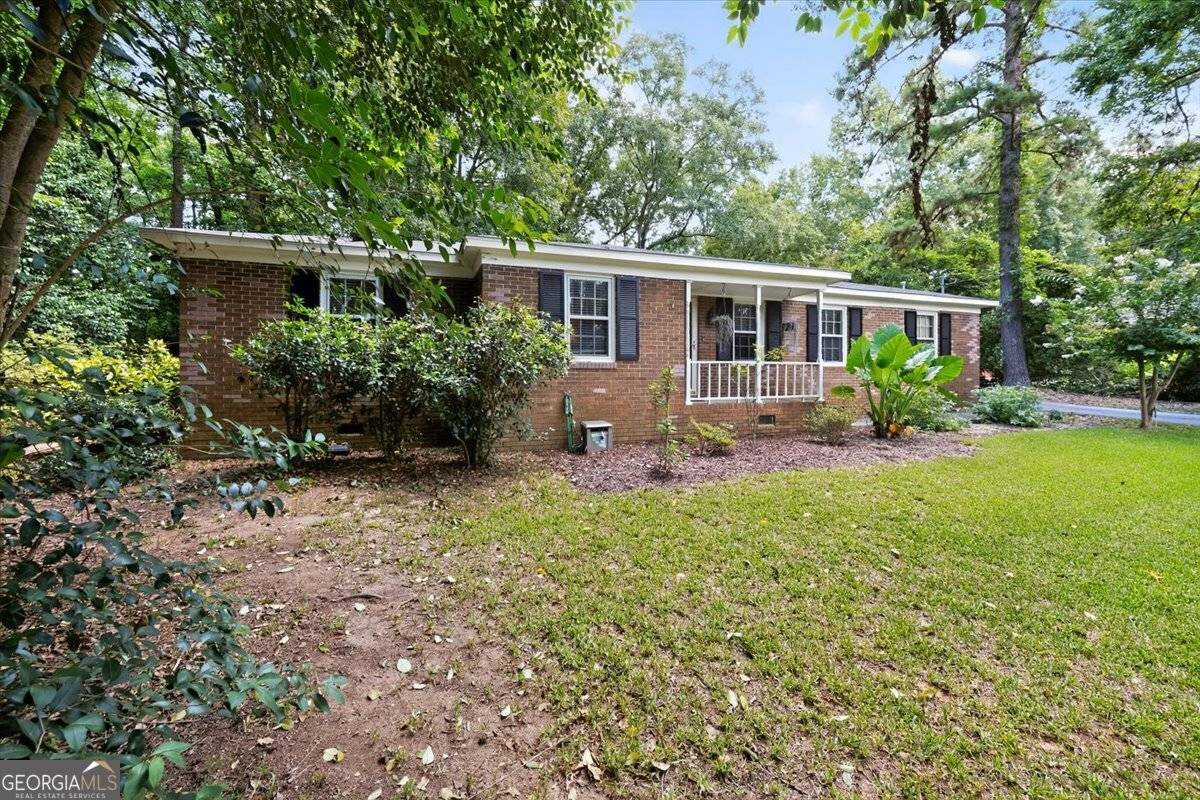 Macon, GA 31210,4775 Cheryle Ann DR