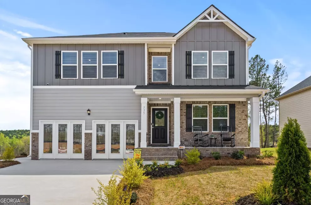 Villa Rica, GA 30180,735 Great Oak PL #74