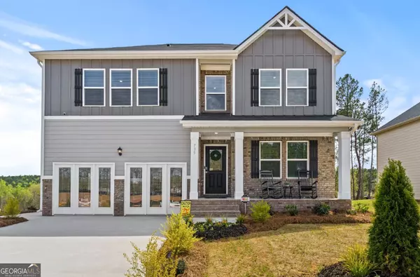 735 Great Oak PL #74, Villa Rica, GA 30180