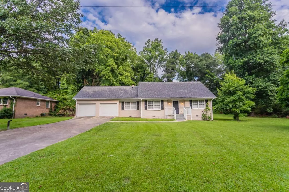 Lithia Springs, GA 30122,542 Hasty DR
