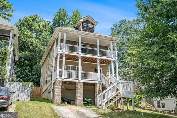 3154 Granby AVE, Scottdale, GA 30079