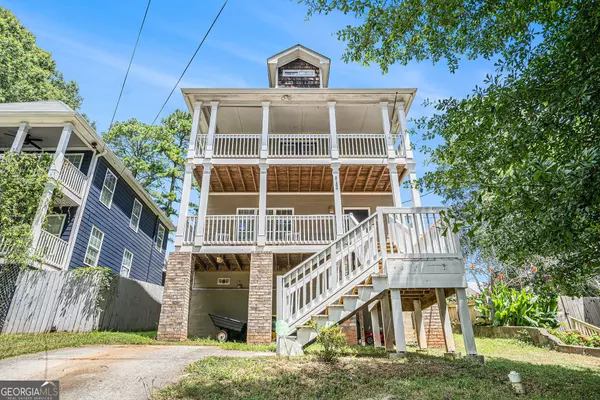 3154 Granby AVE, Scottdale, GA 30079