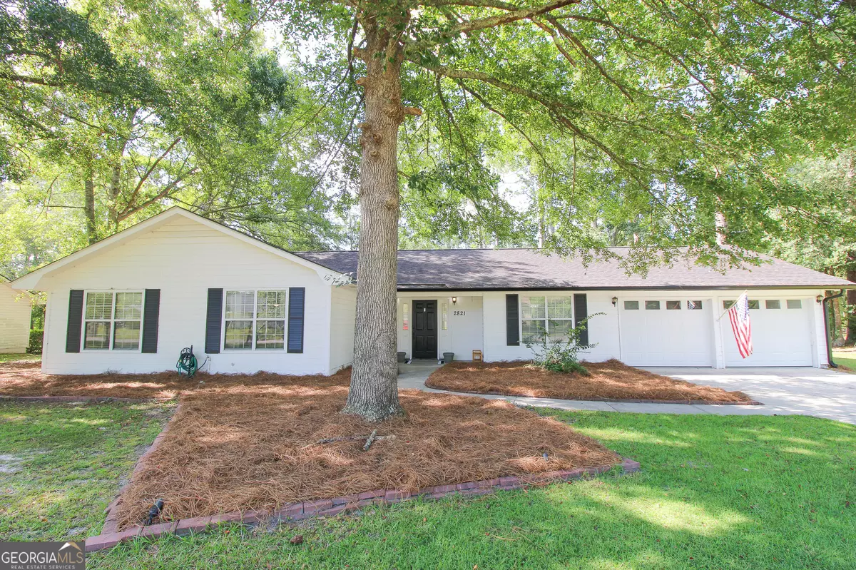 Valdosta, GA 31602,2821 Clayton DR