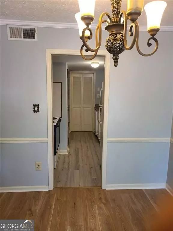 Morrow, GA 30260,1329 Woodstone TRCE