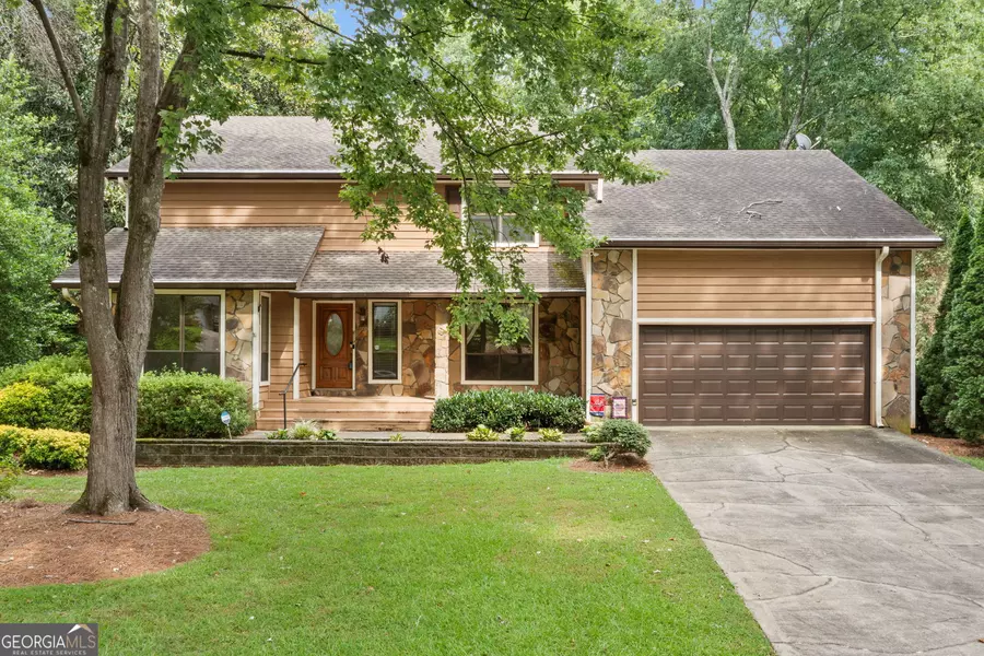 403 Greenfield CT, Marietta, GA 30068