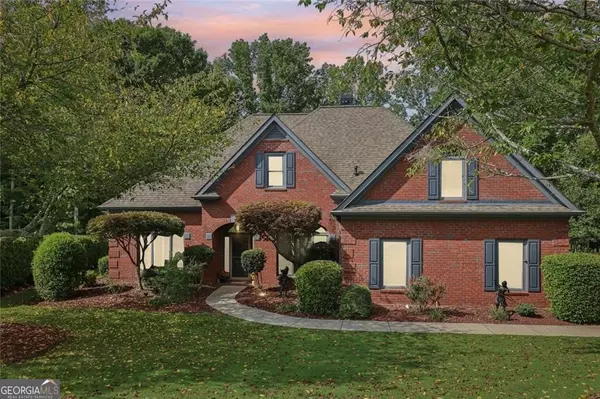 7020 Grassmoor Grange WAY, Cumming, GA 30040