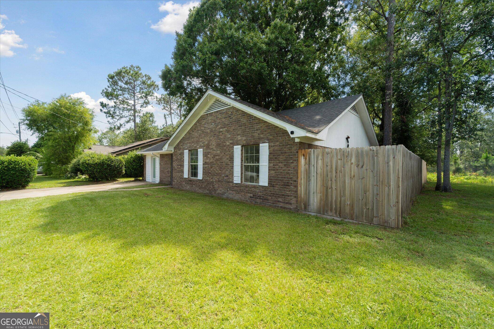 Hinesville, GA 31313,832 Ridgewood WAY