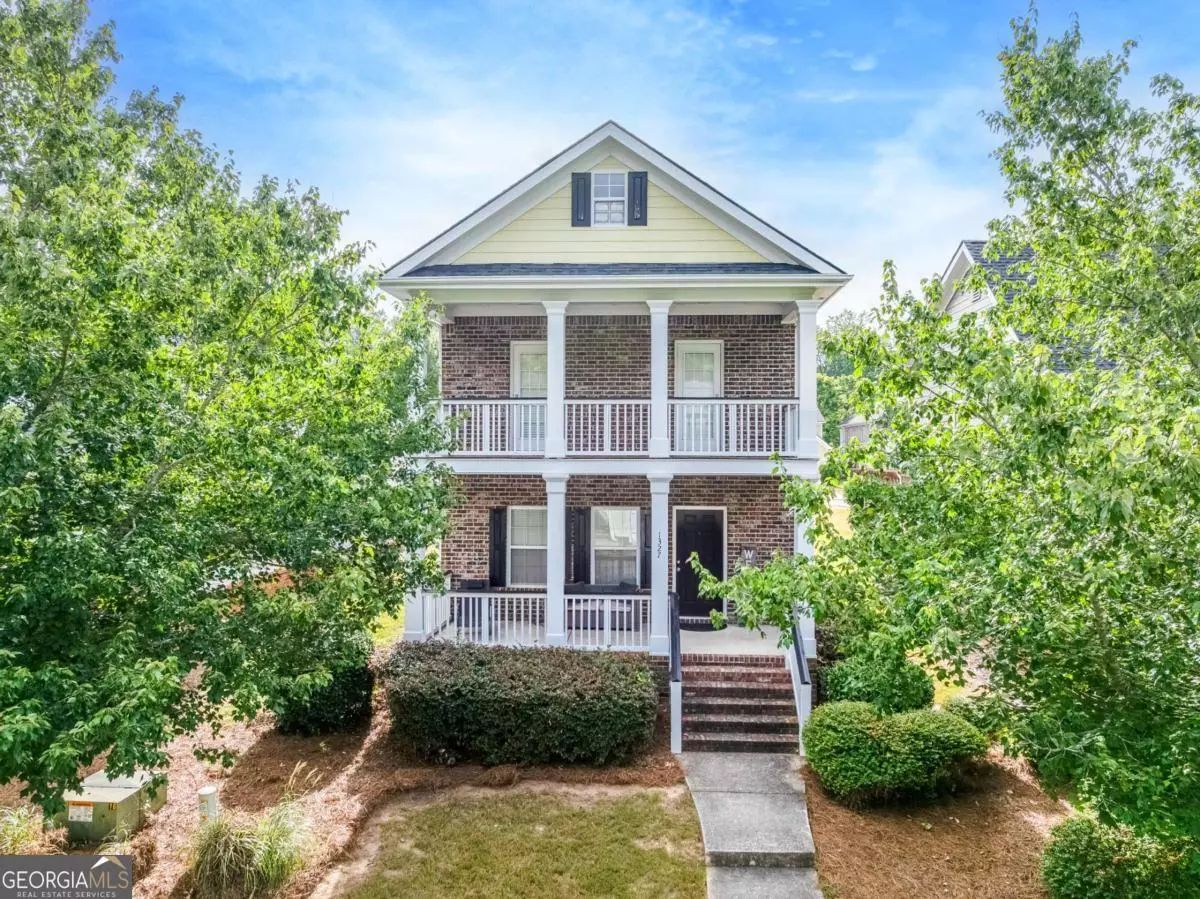 Bogart, GA 30622,1327 Eisenhower AVE