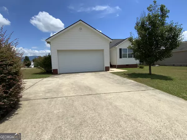 Chatsworth, GA 30705,142 Elizabeth WAY