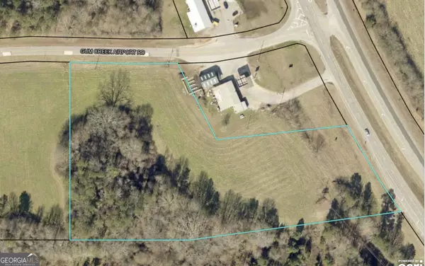Roopville, GA 30170,83 Gum Creek Airport RD