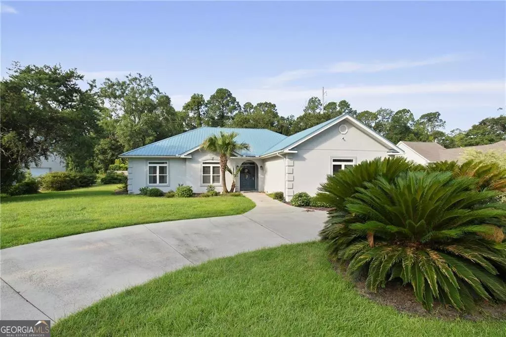 Brunswick, GA 31525,6 Quail RUN
