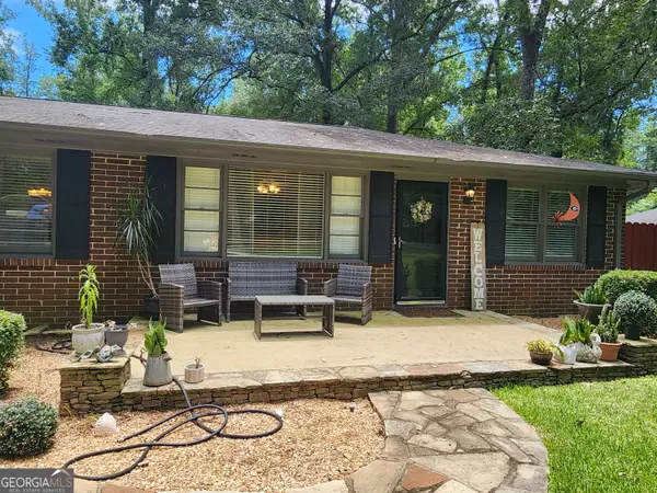 Macon, GA 31210,807 Wera PL