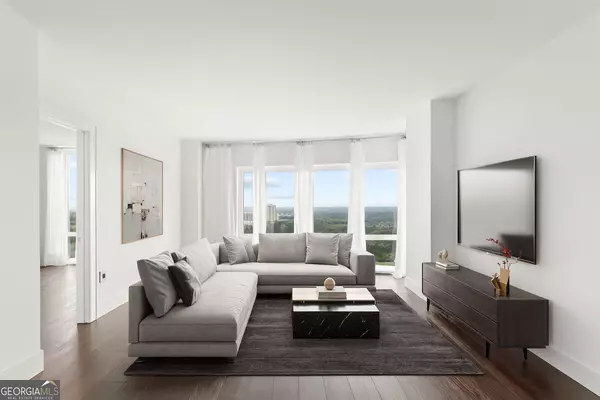 Atlanta, GA 30326,3475 Oak Valley RD NE #2560